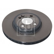 36698 FEBI BILSTEIN Гальмівний диск