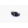 MK224 MONROE Опора стійки амортизатора