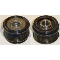 541032 RUVILLE Механізм вільного ходу генератора