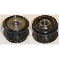 541032 RUVILLE Механізм вільного ходу генератора