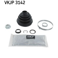 VKJP 3142 SKF Комплект пыльника, Привідний вал