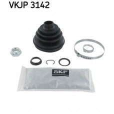 VKJP 3142 SKF Комплект пыльника, Привідний вал