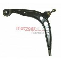 58022201 METZGER Ричаг незалежної підвіски колеса, подвеска колеса