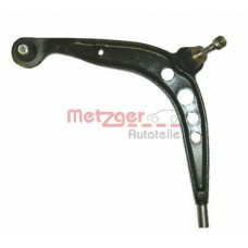 58022201 METZGER Ричаг незалежної підвіски колеса, подвеска колеса