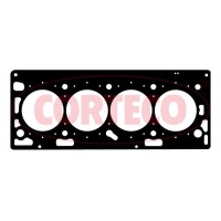 415427P CORTECO Прокладка головка циліндра