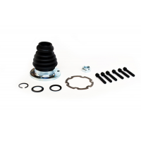 79661 ASAM Комплект пыльника, Привідний вал