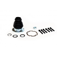 79661 ASAM Комплект пыльника, Привідний вал