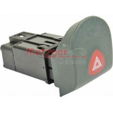 0916385 METZGER Покажчик аварійної сигналізації