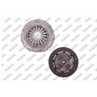 007240709 MAPA Комплект зчеплення