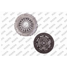 007240709 MAPA Комплект зчеплення