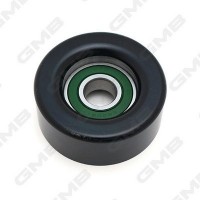 GTA0060 GMB НАТЯЖИТЕЛЬ РЕМЕНЯ, клиновой зубча