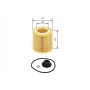 F 026 407 175 BOSCH Масляний фільтр