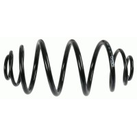 996 499 SACHS Пружина ходової частини