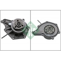 538 0898 10 INA Водяний насос охолодження двигуна