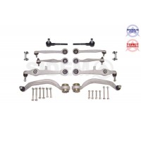 37871 SIDEM Ремкомплект, поперечный Важіль підвіски