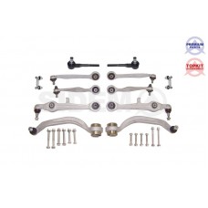 37871 SIDEM Ремкомплект, поперечный Важіль підвіски