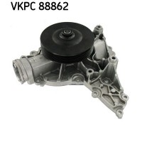 VKPC 88862 SKF Водяний насос охолодження двигуна