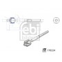 178324 FEBI BILSTEIN Осьовий шарнір рульова тяга