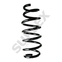 39674 SUPLEX Пружина ходової частини