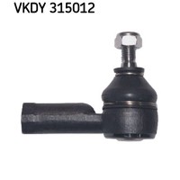 VKDY 315012 SKF Наконечник поперечної кермової тяги