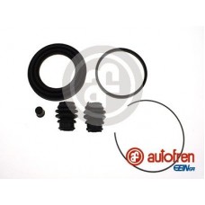 D43098 AUTOFREN SEINSA Ремкомплект, Гальмівний супорт