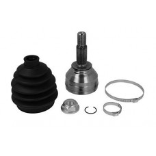 15-1910 METELLI Шарнирный комплект, Привідний вал