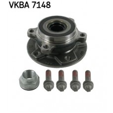 VKBA 7148 SKF Комплект підшипника ступиці колеса