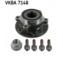 VKBA 7148 SKF Комплект підшипника ступиці колеса