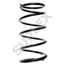 20184 SUPLEX Пружина ходової частини