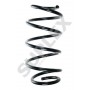 22184 SUPLEX Пружина ходової частини