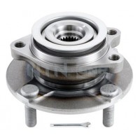 R16877 SNR Комплект підшипника ступиці колеса