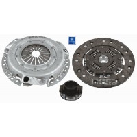 3000 154 001 SACHS Комплект зчеплення