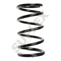 35321 SUPLEX Пружина ходової частини