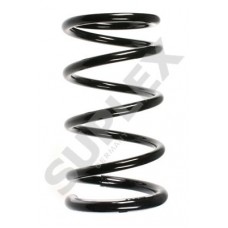 35321 SUPLEX Пружина ходової частини