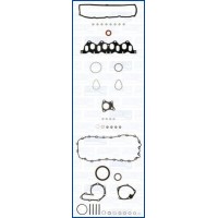 51013800 AJUSA Комплект прокладок двигун