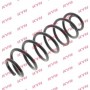 RH6100 KYB Пружина ходової частини