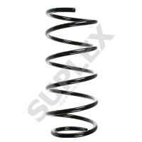 23384 SUPLEX Пружина ходової частини