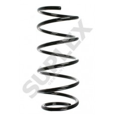 23384 SUPLEX Пружина ходової частини