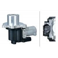 6NU 014 865-201 HELLA Клапан повернення ОГ