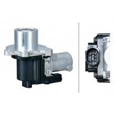 6NU 014 865-201 HELLA Клапан повернення ОГ