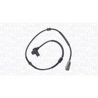 172100105010 MAGNETI MARELLI Датчик частота обертання колеса