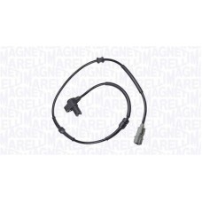 172100105010 MAGNETI MARELLI Датчик частота обертання колеса