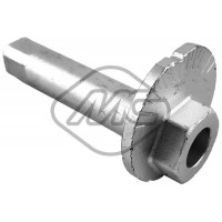 39341 Metalcaucho Ричаг незалежної підвіски колеса, подвеска колеса