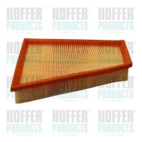 18453 HOFFER Повітряний фільтр