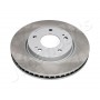 DI-537C JAPANPARTS Гальмівний диск