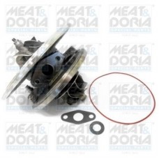 60036 MEAT & DORIA Група корпусу компресор