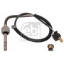 49299 FEBI BILSTEIN Датчик температура вихлопних газів