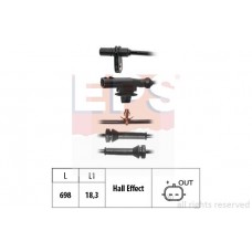 1.960.251 EPS Датчик частота обертання колеса