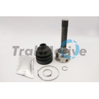 40-0436 TrakMotive Шарнирный комплект, Привідний вал