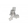 TW-5144 KAVO PARTS Водяний насос охолодження двигуна
